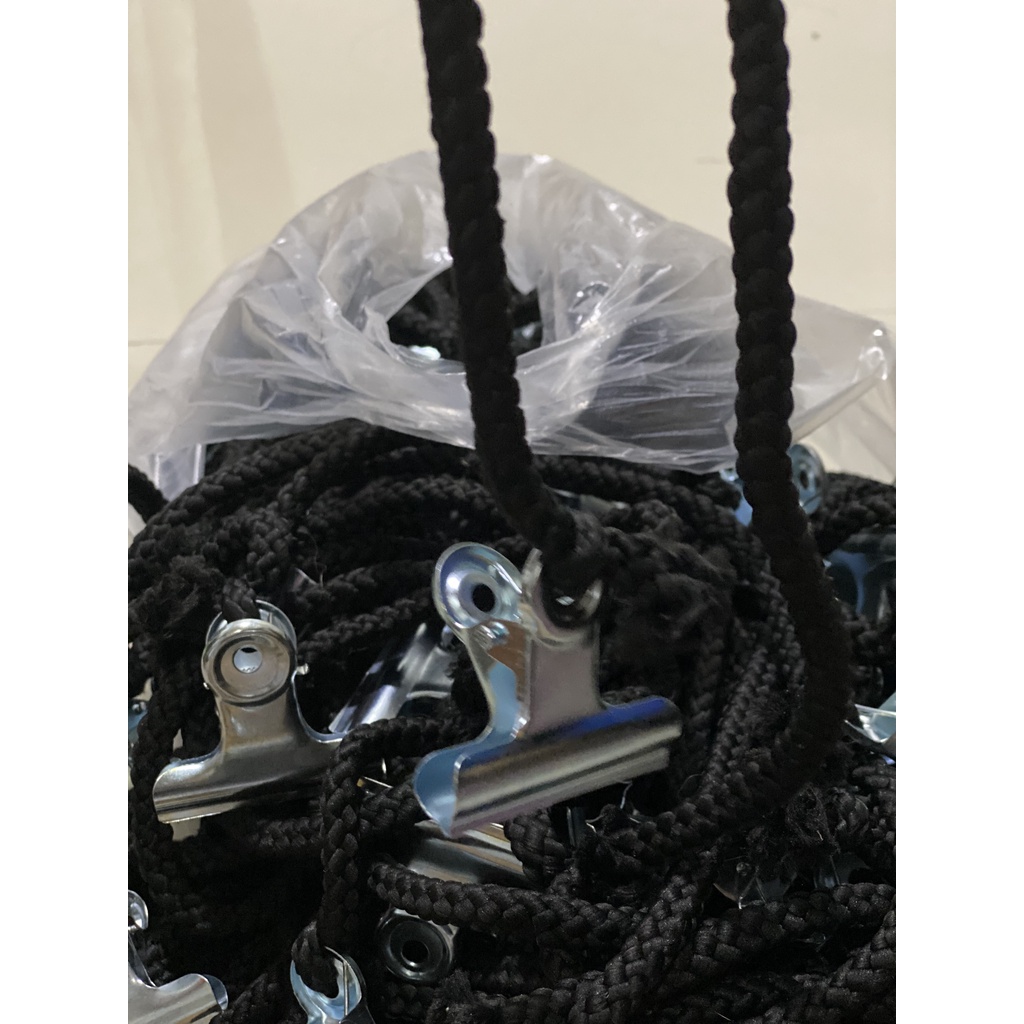 Dây Quay bùi nhùi thép VIP