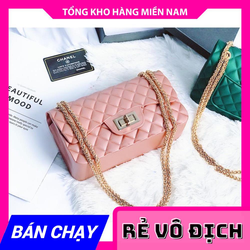 TÚI SILICON CHUẨN QC SIÊU SANG HN64 ❤100% ẢNH THẬT❤  MY