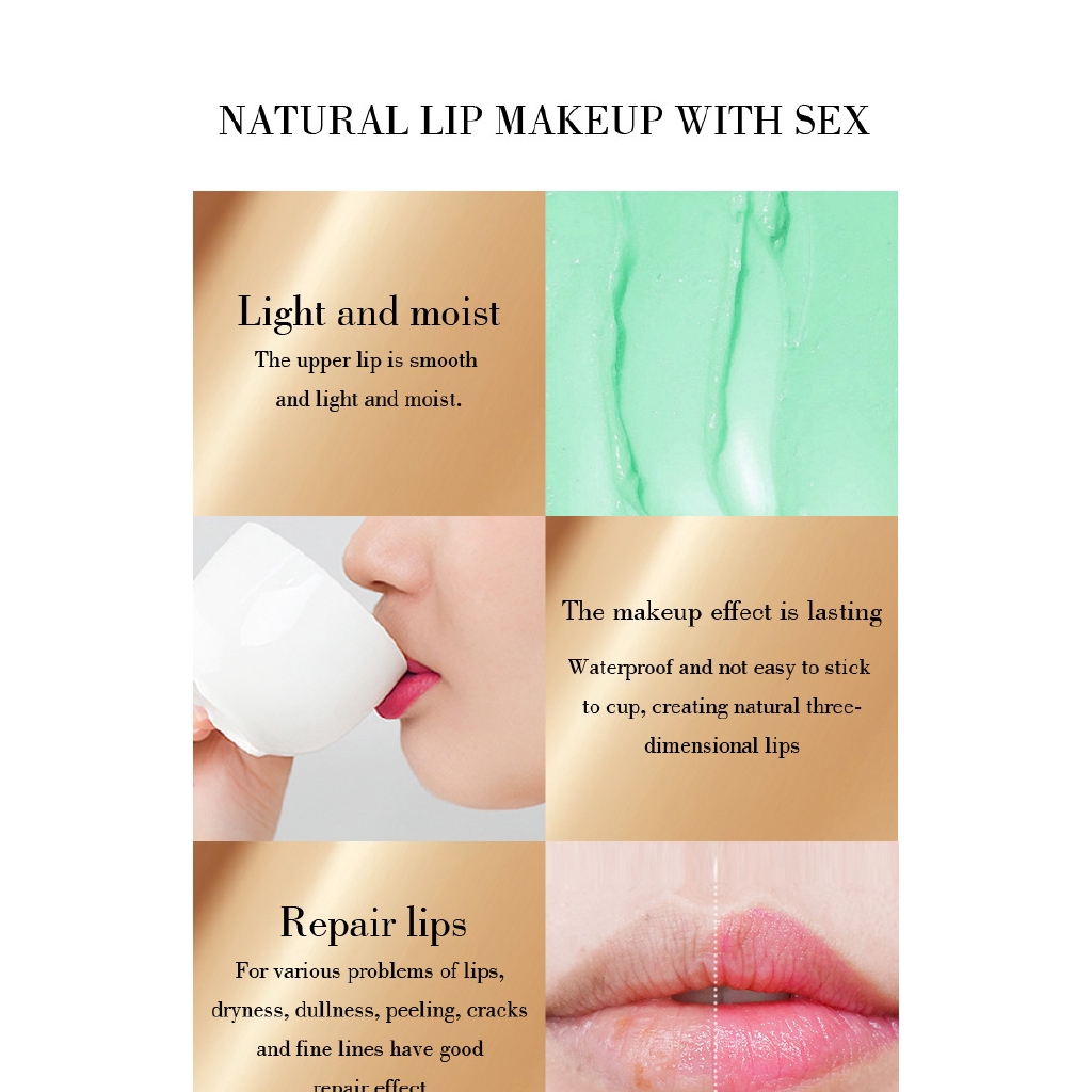 KISS BEAUTY Son môi Maycreate đổi màu theo nhiệt độ, chống thấm nước và lâu trôi hiệu quả | BigBuy360 - bigbuy360.vn