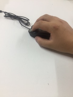 Chuột máy tính Logitech