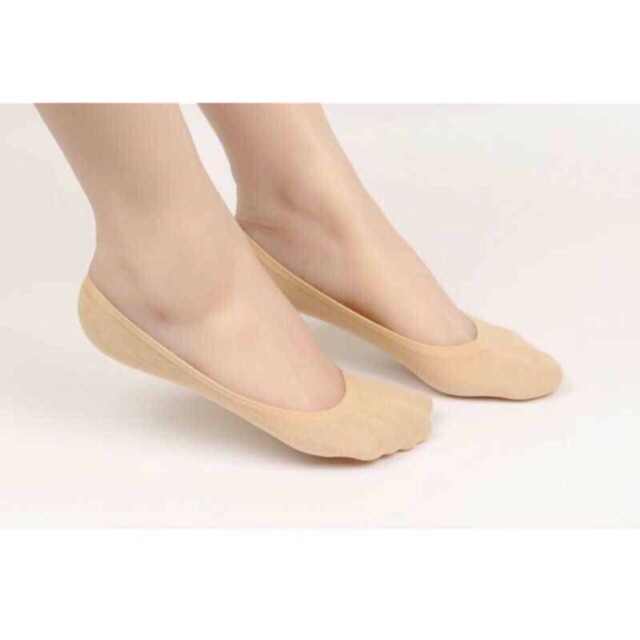 Tất hài nữ Lali Hàn Quốc 10 đôi