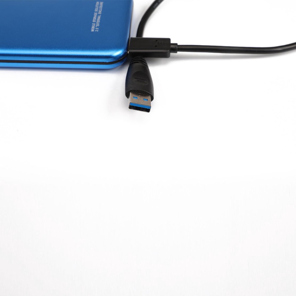 Hộp Đựng Ổ Cứng Sata 2.5 Inch Usb 3.0 Ốp | BigBuy360 - bigbuy360.vn