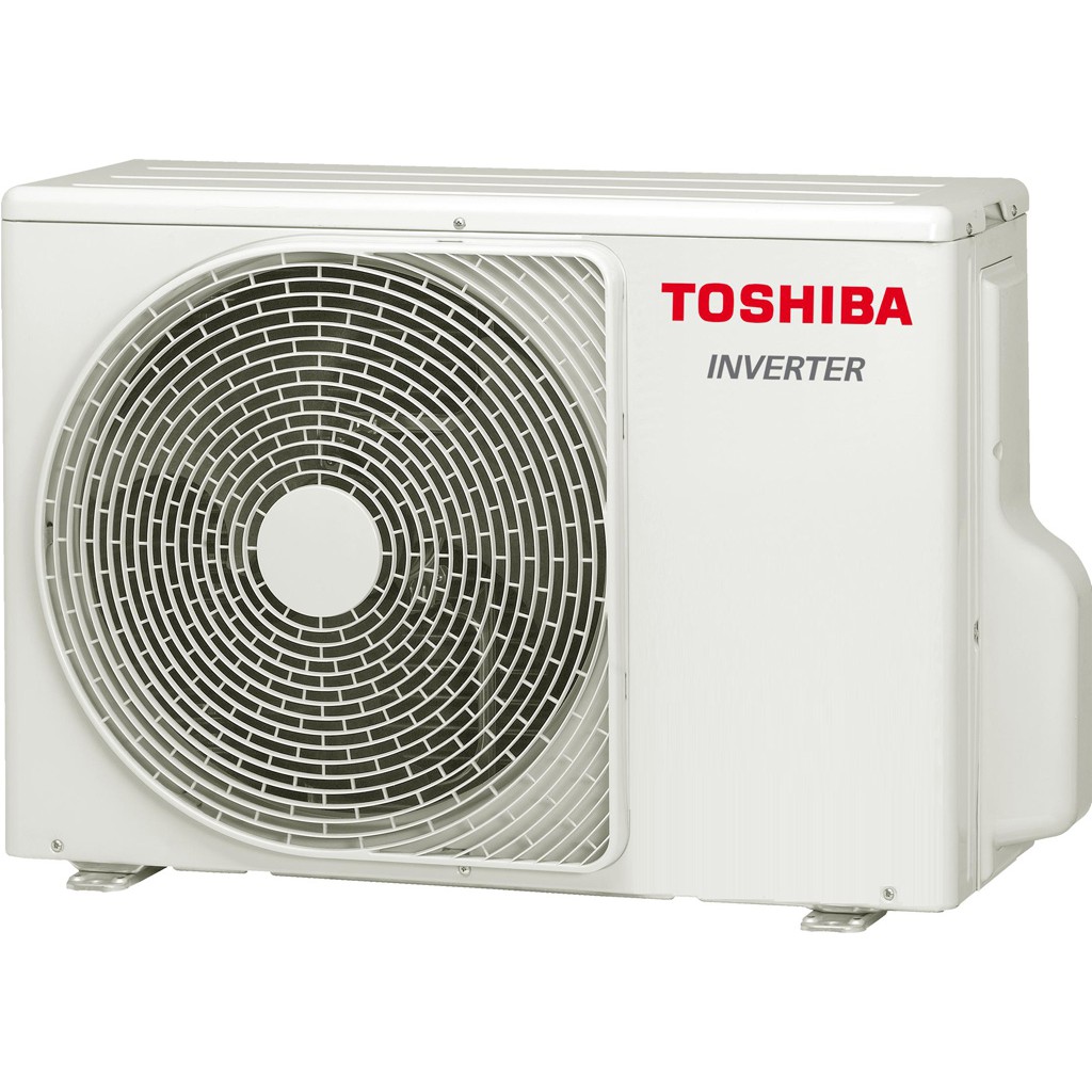 MÁY LẠNH TOSHIBA INVETER 1 HP RAS-H10N4KCVPG-V