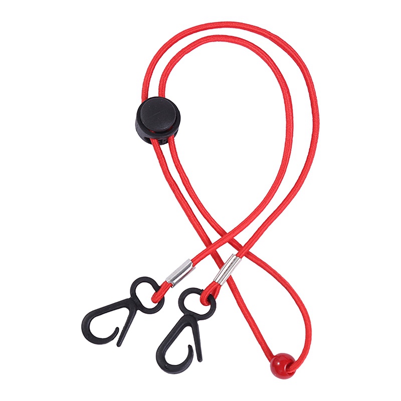 Dây Đeo Khẩu Trang Tùy Chỉnh Tiện Dụng