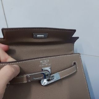 Tl túi HM sz 19