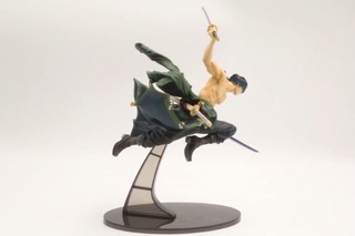 Mô hình Zoro
