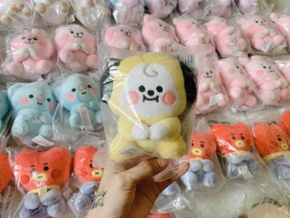 BT21 Baby Siting (Sẵn)
