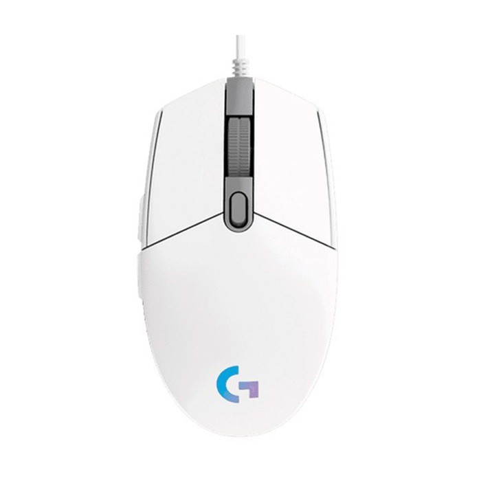 Chuột LOGITECH G102 Gen II Lightsync Led RGB Gaming Chính hãng bảo hành 12 tháng 1 đổi 1