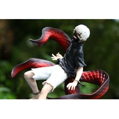 Mô hình Kaneki Ken awakened - Tokyo Ghoul...