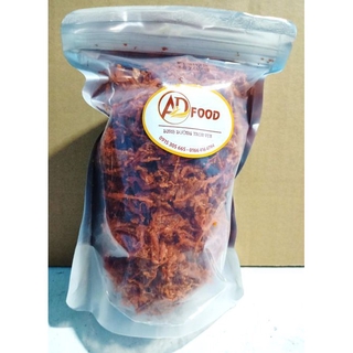 200g bò xé sợi (heo giả bò)