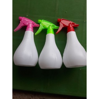 BÌNH XỊT NƯỚC NHỰA 500ml