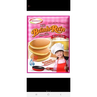 Bột bánh rán pha sẵn vị truyền thống