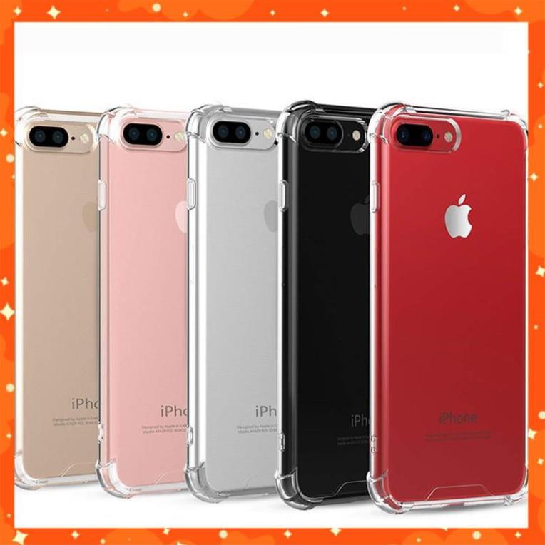 [ SHOPEE Trợ Giá ] Ốp Iphone Chống Shock, va đập , phát sáng trong đêm ( flash camere)