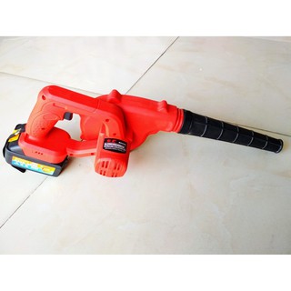 Máy thổi bụi SS 18V 1pin sạc