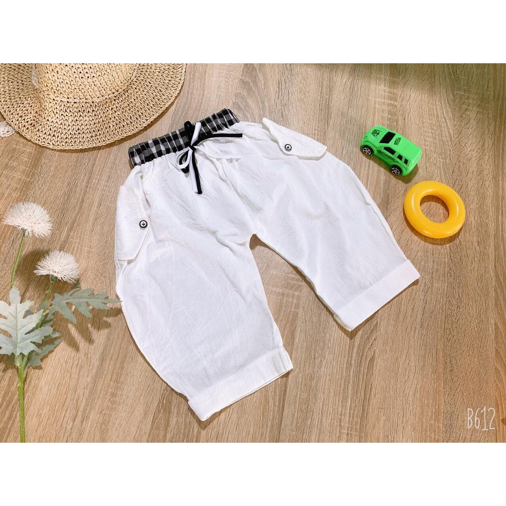 set công tử hàng thiết kế cho bé .