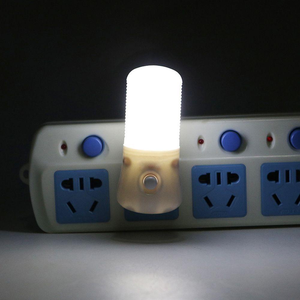 Công Tắc Đèn LED 3W Dùng Trang Trí Thời Trang