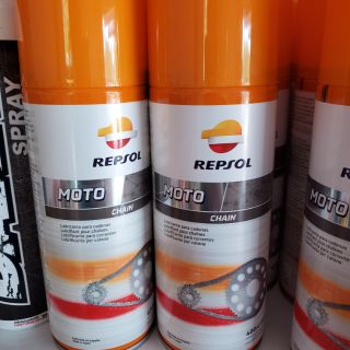 Dưỡng sên repsol moto chain made in europe