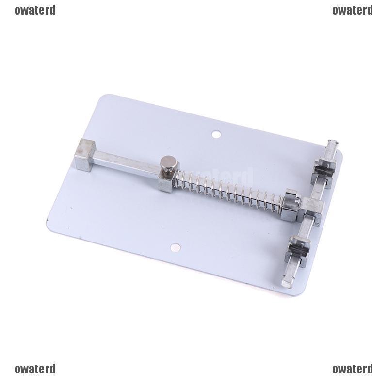 Giá Đỡ Bảng Mạch B Sửa Chữa Điện Thoại Tiện Dụng 8 * 12cm