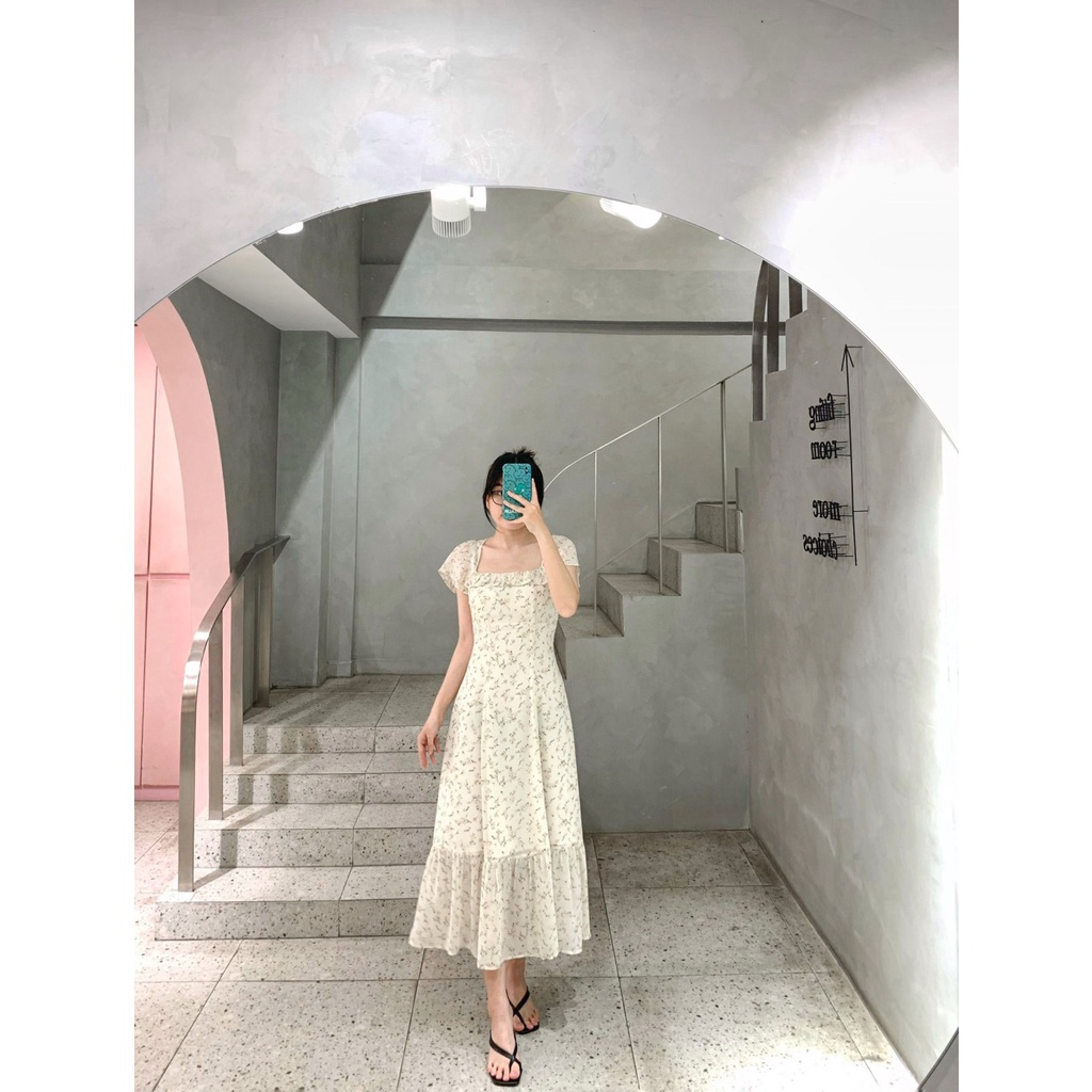 ĐẦM KIRA - KIRA DRESS | BigBuy360 - bigbuy360.vn
