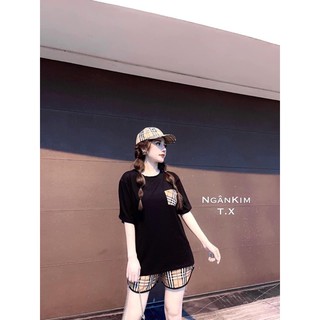 Bộ bbr đen, trắng