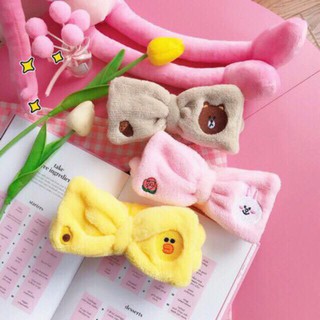 Băng đô line sale chỉ còn 15k