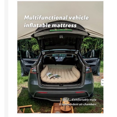 Đệm ghép xe hơi Naturehike CNH22DZ003