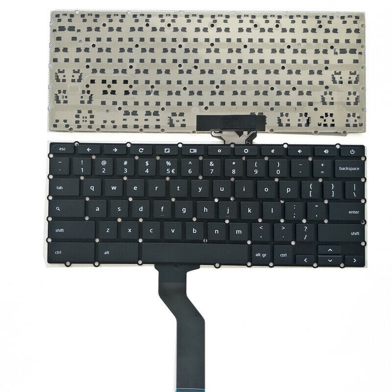 (KEYBOARD) BÀN PHÍM LAPTOP ACER CHROMEBOOK C720 dùng cho Chromebook C720 C720P