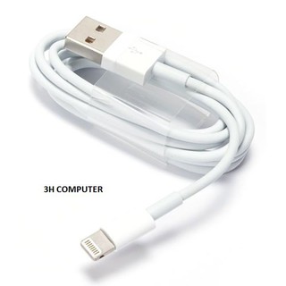 Dây sạc nhanh điện thoại foxcome cho các dòng iphonee