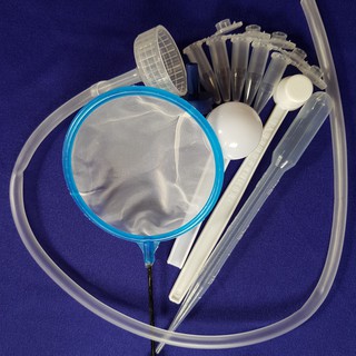 Combo Bộ Ấp Artemia Full Đồ