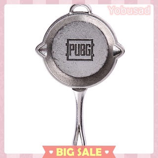Móc Khóa Phong Cách Game Pubg