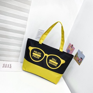 Túi tote Mickey