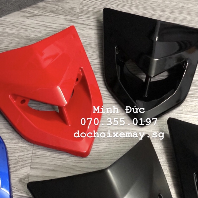 Body kit LC135 / Ốp mặt nạ LC135 / Ốp nạ LC 135 , Exciter 135
