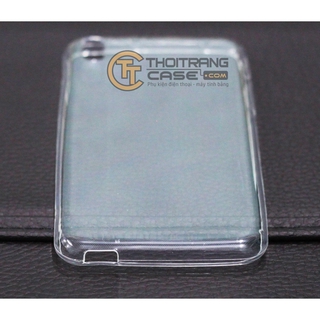 Ốp Lưng HTC Desire 816 silicone trong