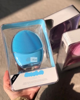 Máy rửa mặt FOREO luna 3
