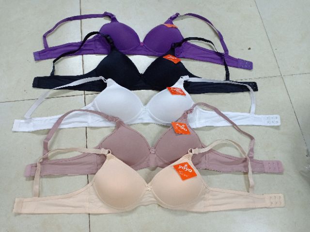 Áo lót ko đệm ko gọng, Yoyo thái lan ,ngon bổ rẻ
