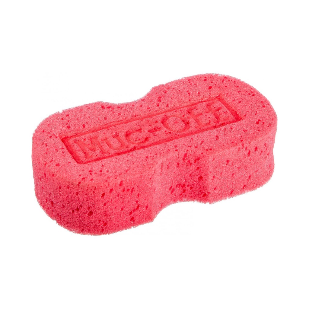 Bọt biển rửa xe muc-off Expanding Microcell Sponge