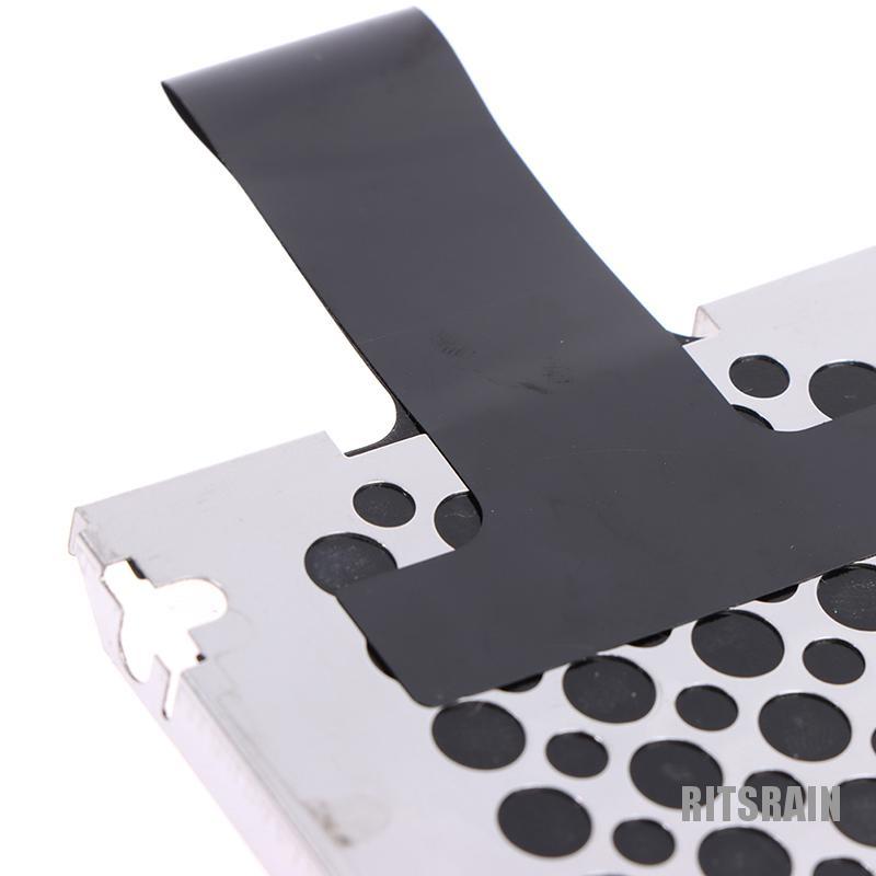 Khay Đựng Ổ Cứng Hdd + Ốc Vít Cho Thinkpad X220 X220I X220T X230 X230I | BigBuy360 - bigbuy360.vn