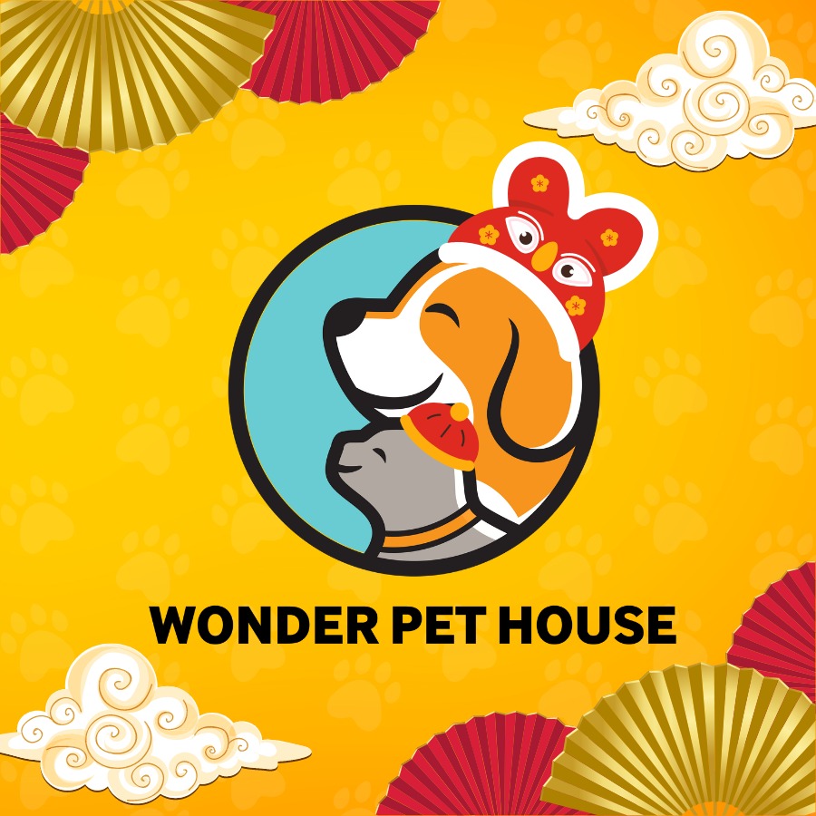 Wonder Pet House