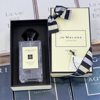 Nước hoa nữ jo malone english pear & freesia 100ml