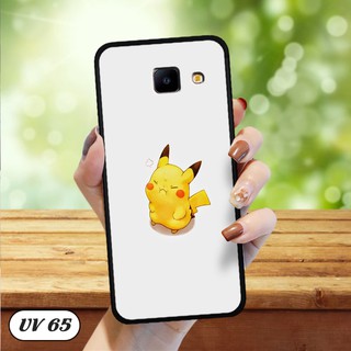 Ốp lưng Samsung Galaxy J4 plus 2018/ J4 core - lưng nhám