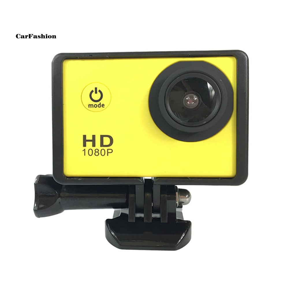 Khung Bảo Vệ Camera Hành Trình Gopro 4 Sjcam 6000 / 5000 / 4000