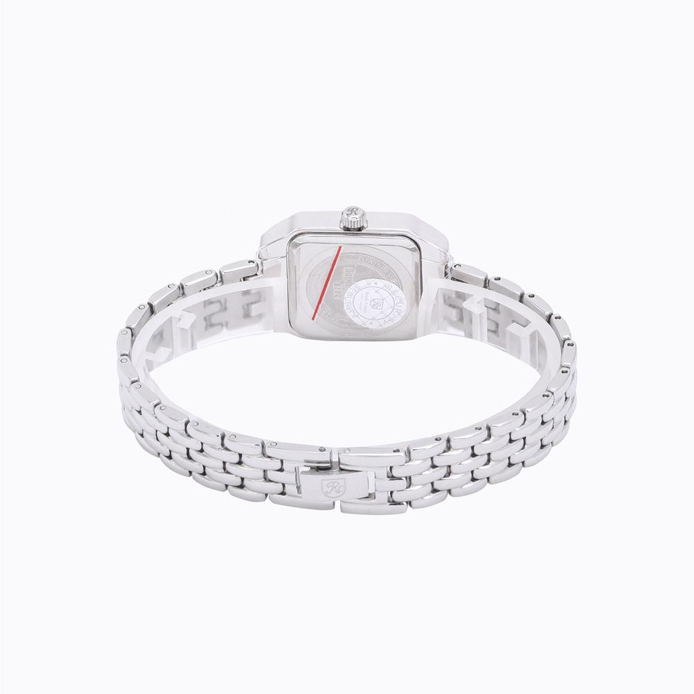 Đồng hồ nữ chính hãng Royal Crown 6104 Stainless Steel Watch