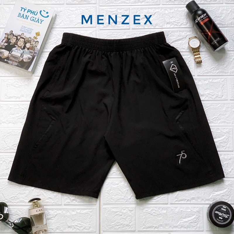 Quần Đùi Quần Short Nam Vải Gió Mền Mịn Rẻ Bền Đẹp | BigBuy360 - bigbuy360.vn