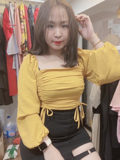 CHÂN VÁY KHOEN #bigsize 55-85kg (3 size: L/ XL/ XXL) | BigBuy360 - bigbuy360.vn