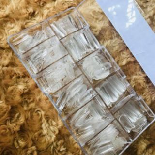 Móng Giả - Móng Úp HSM Chuẩn