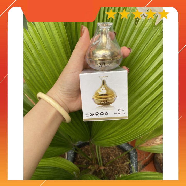 [sốc][sốc] [chuẩn thái] Kem Face ngày Wise