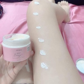 [Chính hãng] Kem BODY BÔNG ONAYA