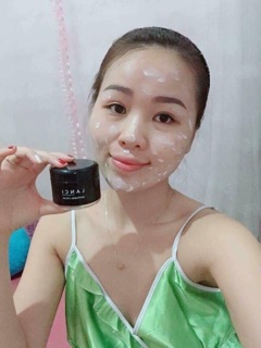 Kem dưỡng da lanci