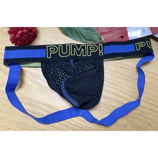 Quần lót nam Jockstrap G-String size M-XL