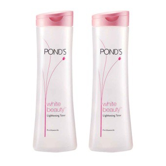 Nước hoa hồng Pond'S hàng Việt Nam